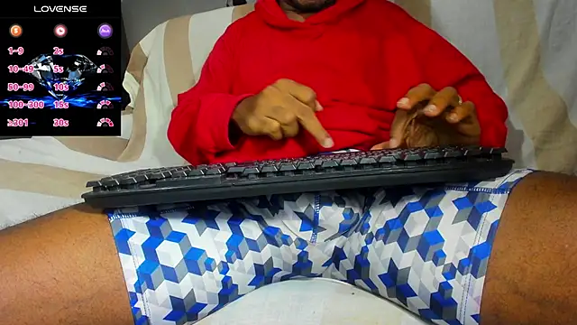 black  diiamond online show from 09-20-25, 12:32