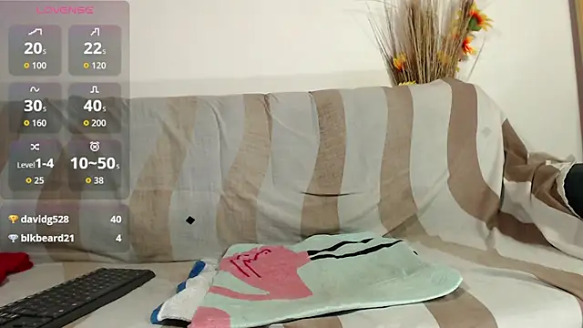 black  diiamond online show from 03-15-26, 04:14