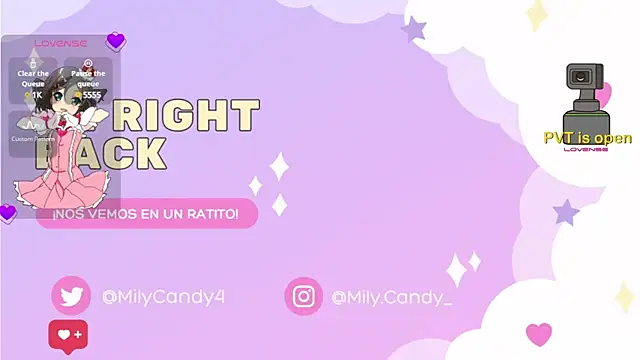 Snapshot of litle_mily_ chatting on 03-05-25, 03:08 litle mily online show from 03-05-25, 03:08