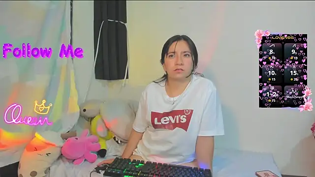 litle mily  online show from 04-05-26, 12:50