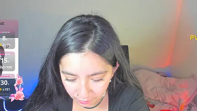 litle mily  online show from 12-20-25, 01:52