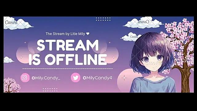 Snapshot of litle_mily_ chatting on 02-27-25, 03:40 litle mily online show from 02-27-25, 03:40