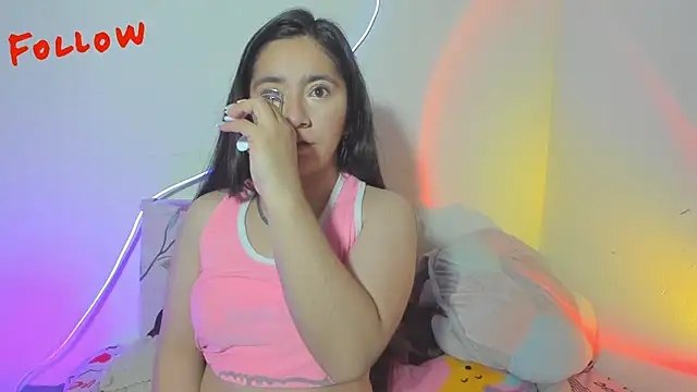 litle mily  online show from 10-27-25, 11:16