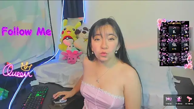 litle mily  online show from 03-31-26, 09:50