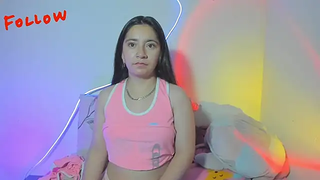 litle mily  online show from 10-28-25, 11:20