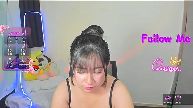 litle mily  online show from 02-19-26, 02:08