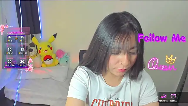 litle mily  online show from 02-22-26, 02:14