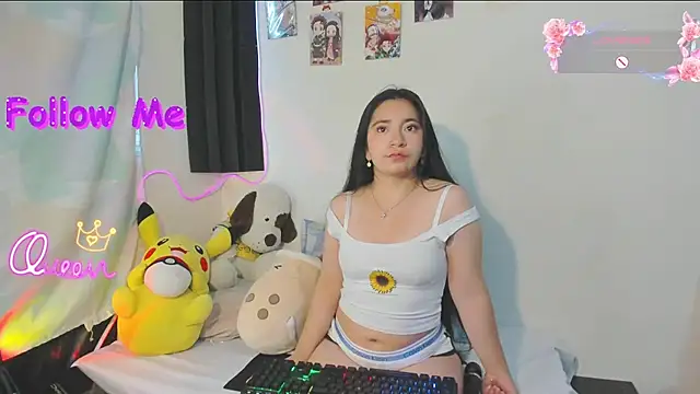 litle mily  online show from 06-07-26, 09:53