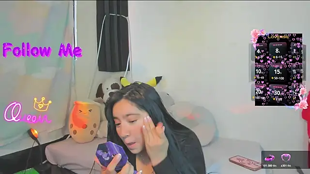 litle mily  online show from 04-11-26, 10:13