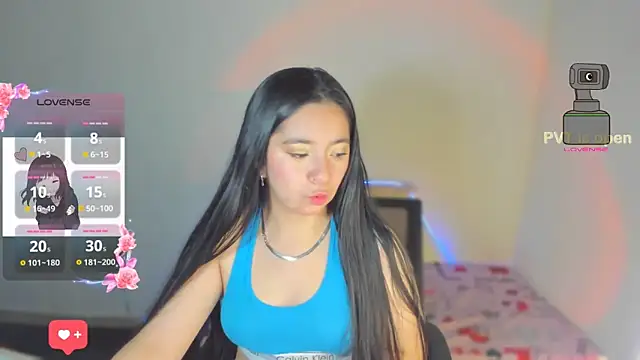 litle mily  online show from 12-05-25, 01:38