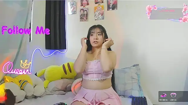 litle mily  online show from 06-11-26, 09:56