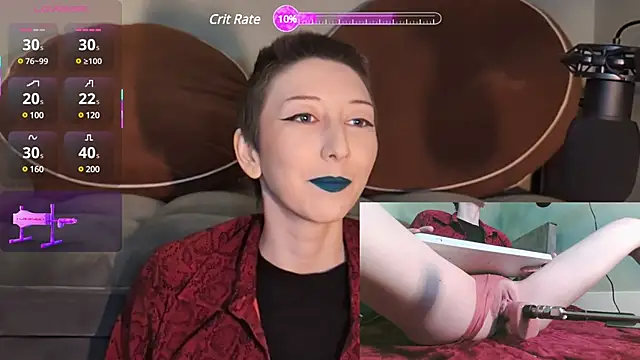 lovelylucyy online show from 03-18-25, 12:30