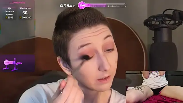 lovelylucyy online show from 03-12-25, 02:52