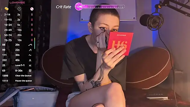 lovelylucyy online show from 02-07-25, 03:01