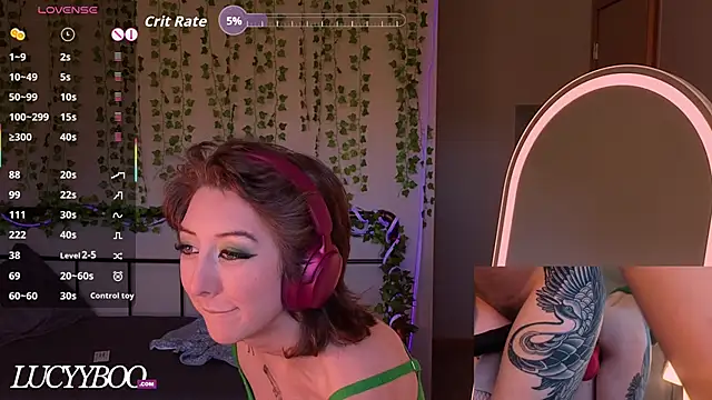 Snapshot of lovelylucyy chatting on 05-30-26, 10:59 lovelylucyy online show from 05-30-26, 10:59