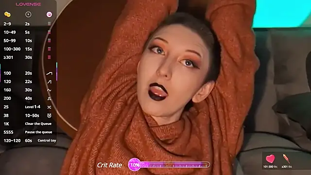 lovelylucyy online show from 02-28-25, 02:20