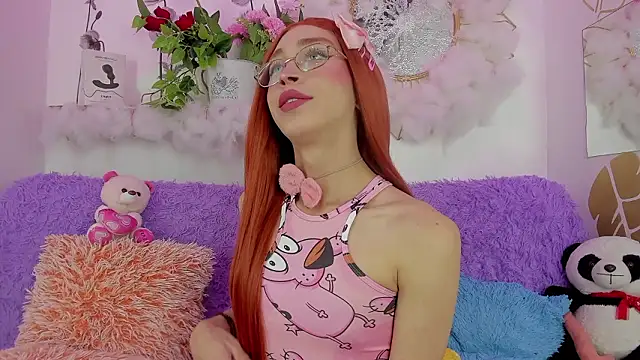 Ariadna Evangeline online show from 03-06-26, 05:24