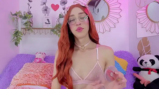 Ariadna Evangeline online show from 11-10-25, 06:07