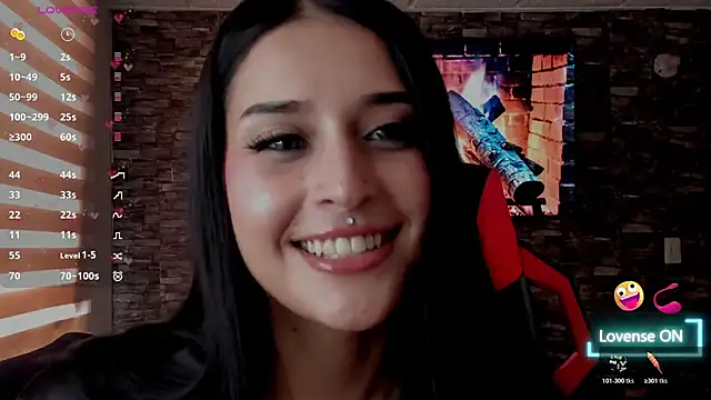 Charlotte greys online show from 03-26-26, 08:51