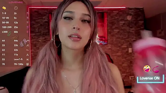 Charlotte greys online show from 05-27-26, 12:42