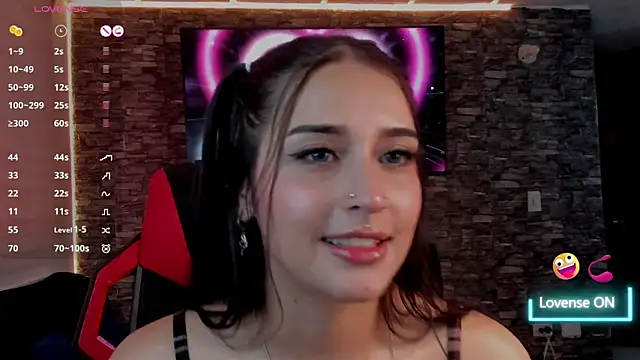 Charlotte greys online show from 02-24-26, 09:37