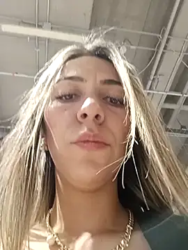 rachellboom online show from 03-15-25, 09:16
