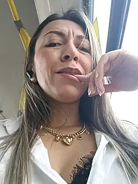 rachellboom online show from 02-06-25, 08:13