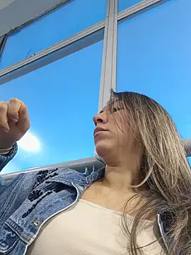 rachellboom online show from 07-01-26, 11:16