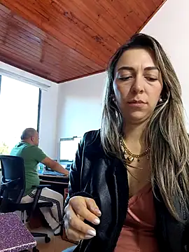 rachellboom online show from 04-25-26, 10:40