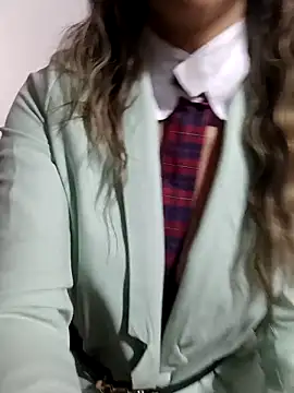 rachellboom online show from 10-31-25, 10:16