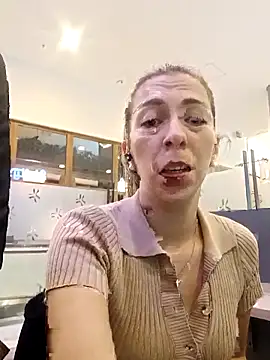 rachellboom online show from 03-27-26, 10:33