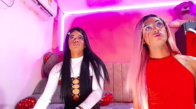 vanessa nauthygirls online show from 12-10-24, 07:22