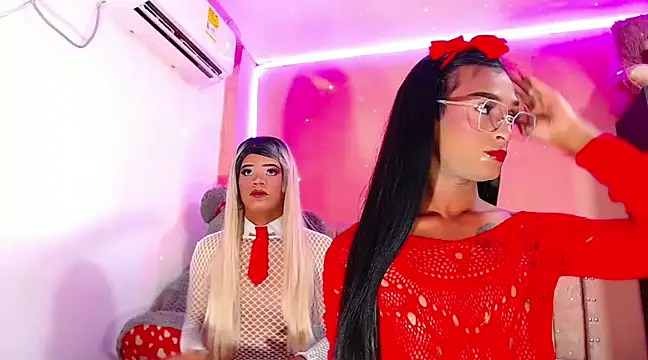 vanessa nauthygirls online show from 01-18-25, 11:33