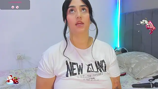 curvy jhacky online show from 11-29-25, 01:06