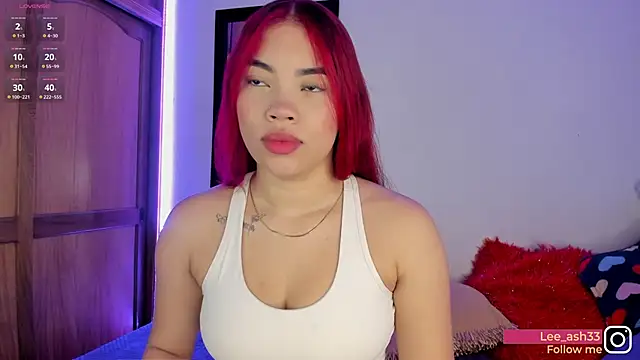 Lee Ash online show from 03-03-26, 05:03