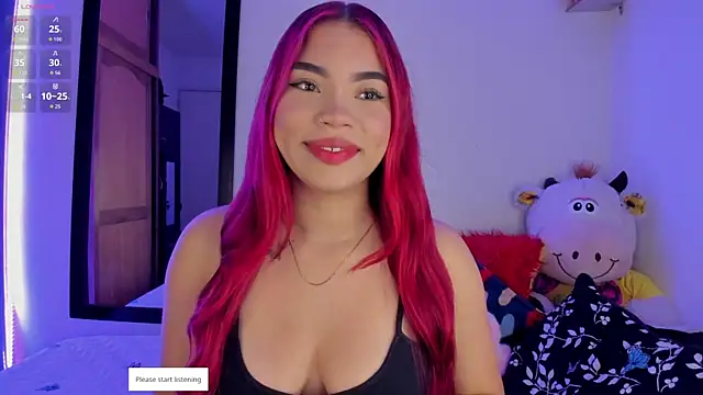 Lee Ash online show from 03-20-26, 06:14