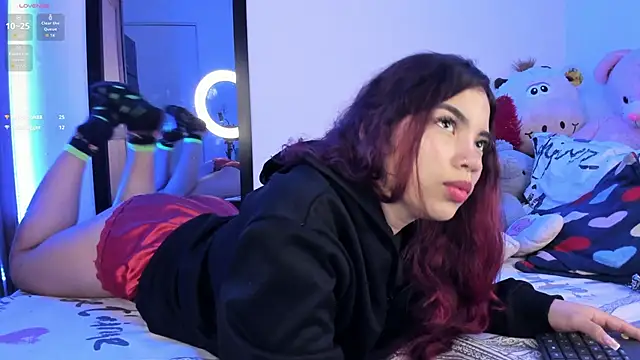 Lee Ash online show from 02-03-26, 06:22