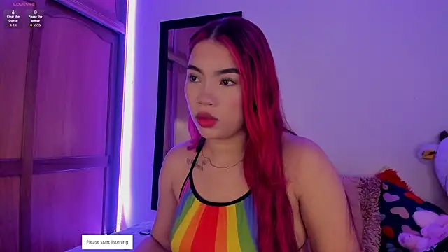 Lee Ash online show from 03-21-26, 04:14