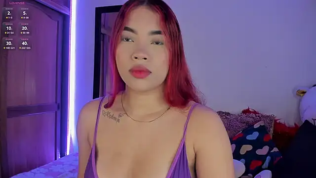 Lee Ash online show from 04-02-26, 04:02