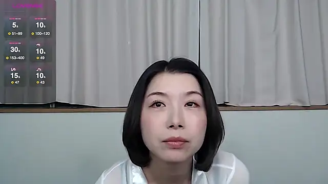 Snapshot of TsubakiKato chatting on 01-31-25, 11:03 TsubakiKato online show from 01-31-25, 11:03