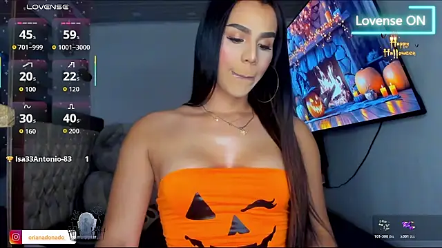 orianasweet 1 online show from 10-30-25, 11:23