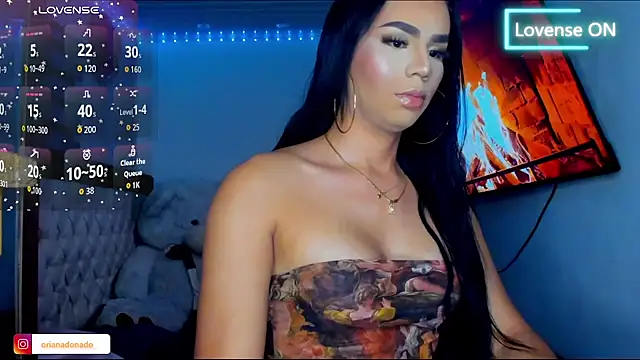 orianasweet 1 online show from 10-15-25, 06:54