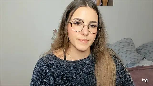 sophia euphoriaa online show from 12-04-24, 06:49