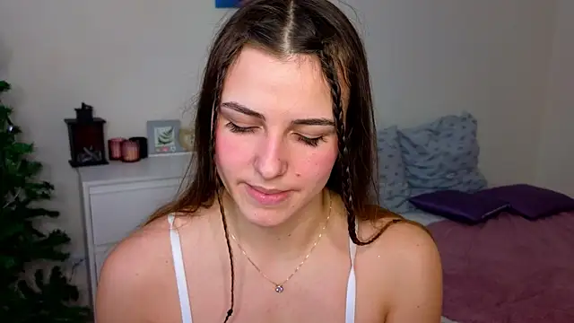 sophia euphoriaa online show from 02-01-25, 08:50