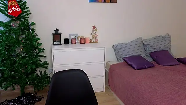 sophia euphoriaa online show from 02-07-25, 07:40