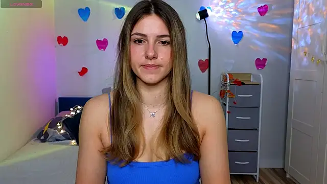 sophia euphoriaa online show from 03-31-26, 09:33