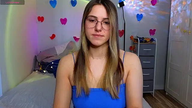 sophia euphoriaa online show from 03-14-26, 07:47