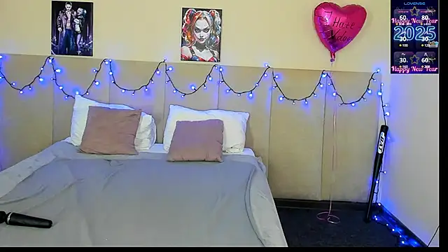 Snapshot of MuscleXXXBarbie chatting on 02-18-25, 04:03 MuscleXXXBarbie online show from 02-18-25, 04:03