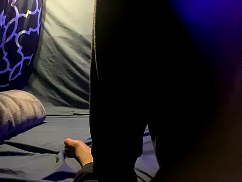 BigMac1596 online show from 10-11-25, 01:45