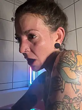 BrownieyQueen online show from 12-03-25, 07:13